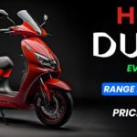 Hero Duet EV