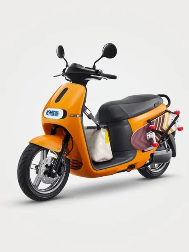 Gogoro 2 Series