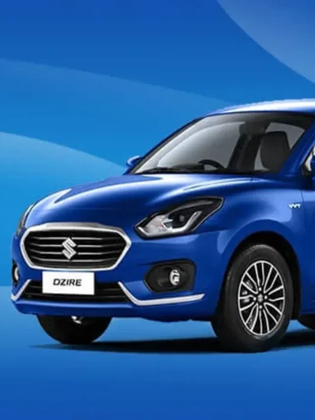 Maruti Dzire