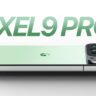 Pixel 9