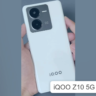 iQOO Z10 5G