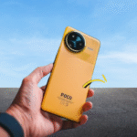 POCO F7