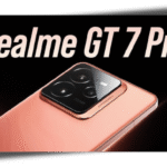 Realme GT 7