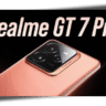 Realme GT 7