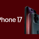 iPhone 17