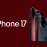 iPhone 17