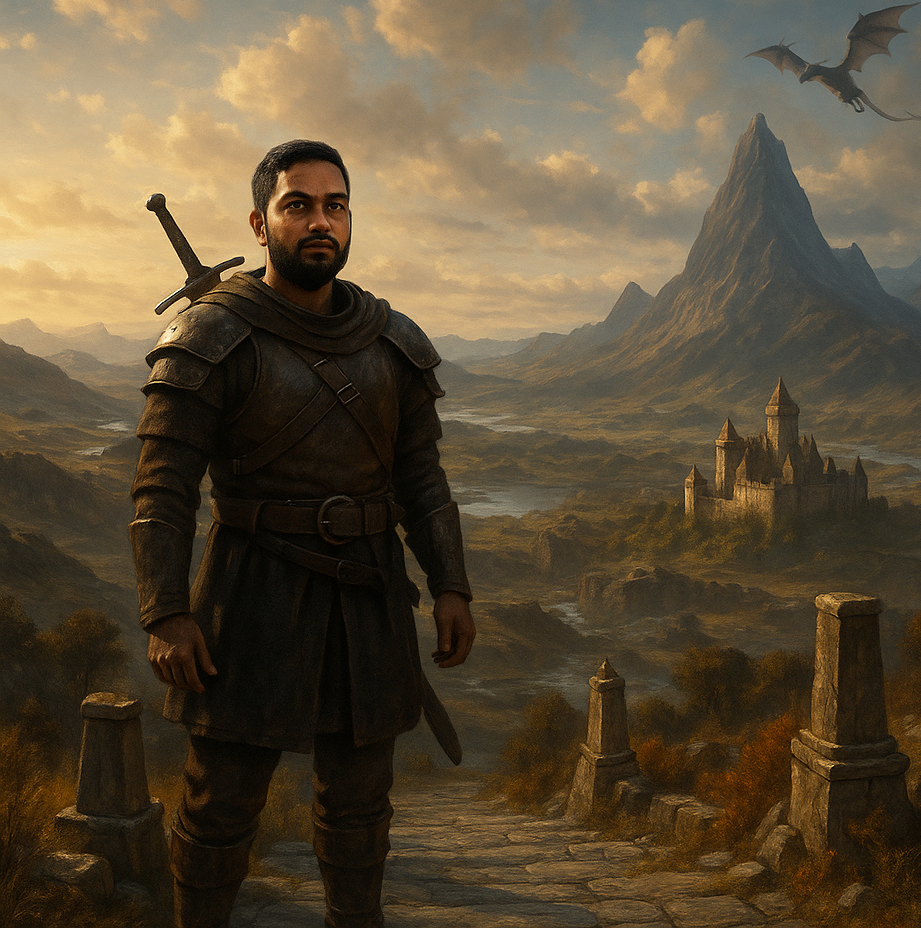 The Elder Scrolls 6