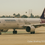 Cyber ​​attack on Hawaiian Airlines