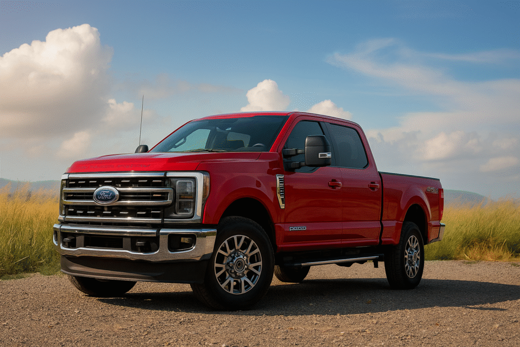Ford recalls: Is your car safe? Full details on recent recalls 1 Ford recalls