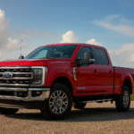 Ford recalls