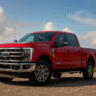 Ford recalls