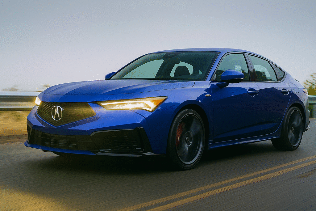 Serious danger in Honda: Acura! Risk of breaking brake pedal of lakhs of vehicles 1 Serious danger in Honda