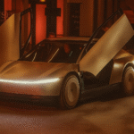 Robotaxi