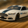 Stock Car Racing