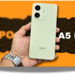 Oppo A5i