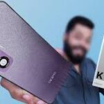 Oppo K13x