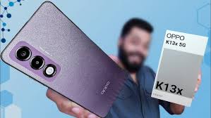 Oppo K13x