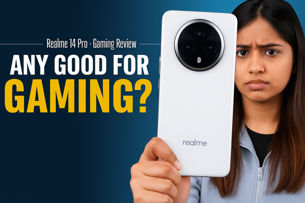 Realme 15 pro