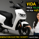 Hero Vida VX2