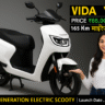 Hero Vida VX2
